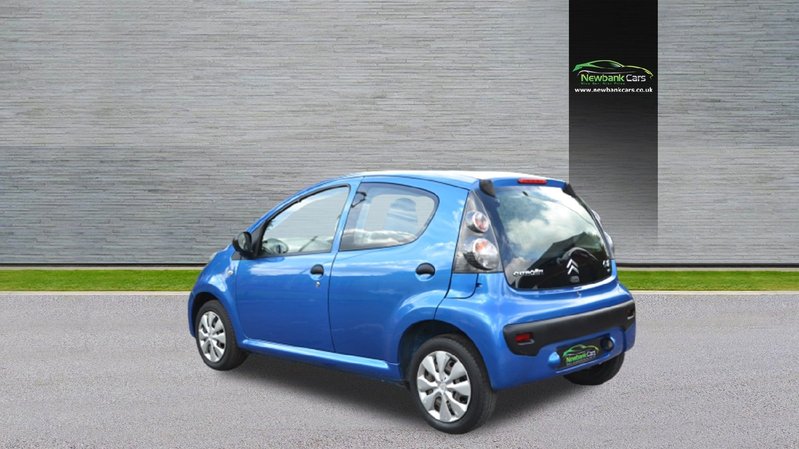 CITROEN C1