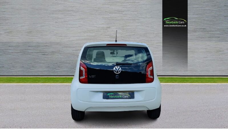 VOLKSWAGEN UP